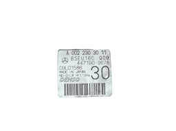 MERCEDES-BENZ 447190-9678 AC / aircon Compressor MERCEDES-BENZ C-CLASS (W204) (2007-2013) — thumbnail 5