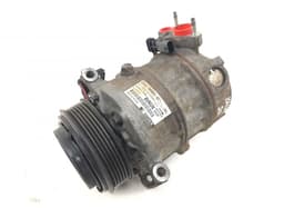LAND ROVER LR112585 AC / aircon Compressor LAND ROVER RANGE ROVER IV (LG/L405) (2012-2021) — thumbnail 1
