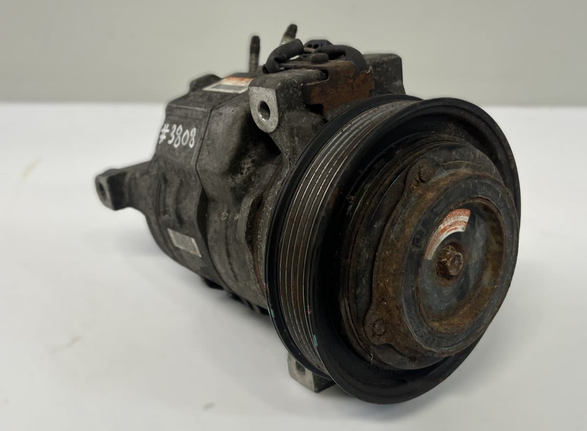 JEEP P68021835AE 68021835AE MC447280-1821 AC / aircon Compressor JEEP GRAND CHEROKEE IV (WK, WK2) (2010-2021)