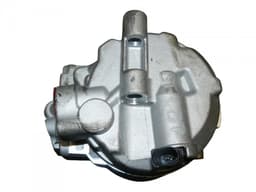 SKODA 447K0004 8098033 AC / aircon Compressor SKODA OCTAVIA II (1Z) (2004-2013) — thumbnail 4
