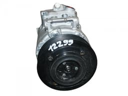 SKODA 447K0004 8098033 AC / aircon Compressor SKODA OCTAVIA II (1Z) (2004-2013) — thumbnail 2