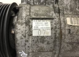 MERCEDES-BENZ A0002308611 4471807044 447180-7044 AC / aircon Compressor MERCEDES-BENZ SLK (R171) (2004-2011) — thumbnail 4