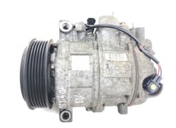 MERCEDES-BENZ A0002308611 4471807044 447180-7044 AC / aircon Compressor MERCEDES-BENZ SLK (R171) (2004-2011) — thumbnail 3