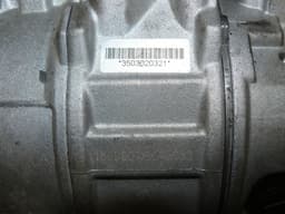 SKODA 447K0004 8098033 AC / aircon Compressor SKODA OCTAVIA II (1Z) (2004-2013) — thumbnail 5