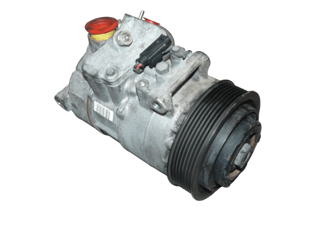 MERCEDES-BENZ 447190-9678 AC / aircon Compressor MERCEDES-BENZ C-CLASS (W204) (2007-2013)