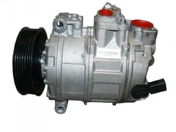 SKODA 447K0004 8098033 AC / aircon Compressor SKODA OCTAVIA II (1Z) (2004-2013) — thumbnail 3
