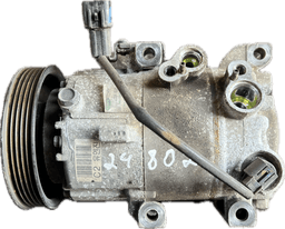 KIA 97701A6700 AC / aircon Compressor KIA CEE'D II (JD) (2012-2018) — thumbnail 1