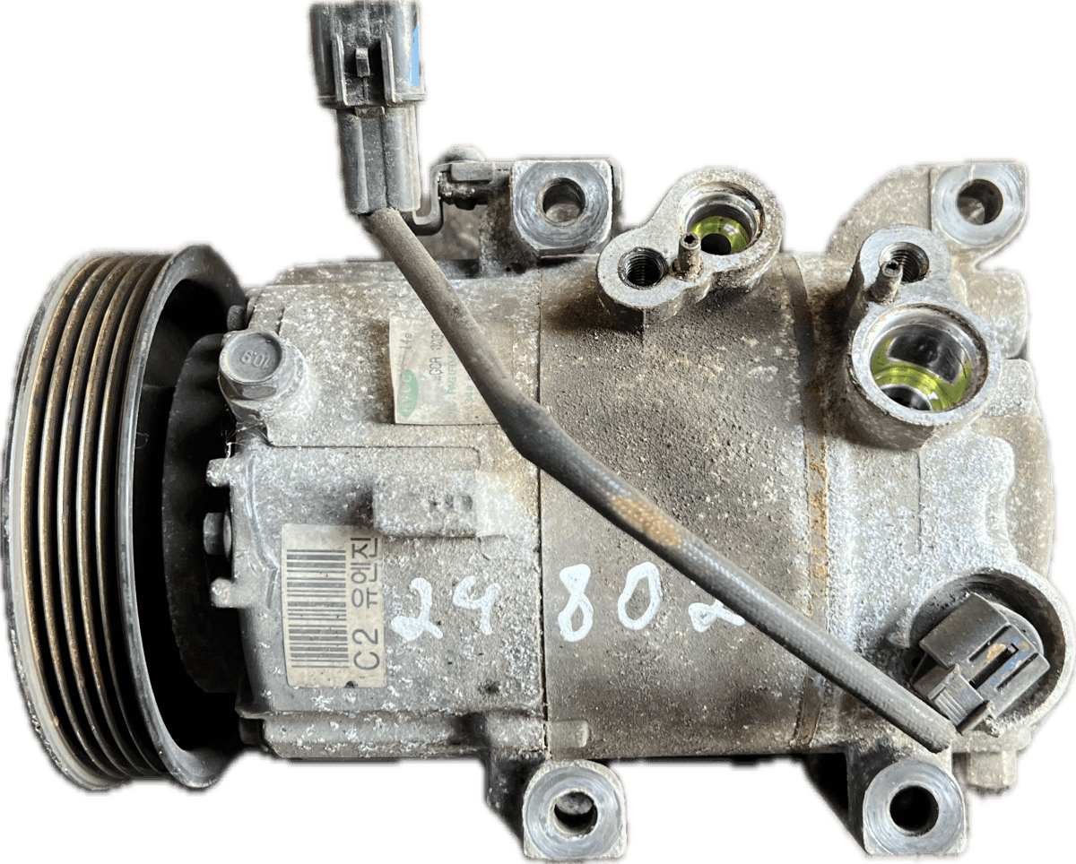 97701A6700 AC / aircon Compressor KIA CEE'D II (JD) (2012-2018)