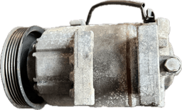 KIA 97701A6700 AC / aircon Compressor KIA CEE'D II (JD) (2012-2018) — thumbnail 2