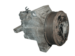 DACIA AC / aircon Compressor DACIA LOGAN II (2012-2020) — thumbnail 1