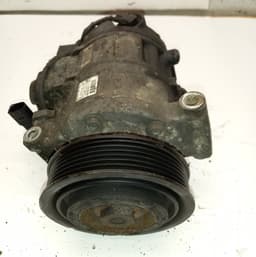 AUDI 4G0260805B AC / aircon Compressor AUDI A6 / A6 ALLROAD (C7, 4G) (2010-2018) — thumbnail 1