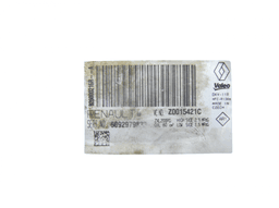 DACIA AC / aircon Compressor DACIA LOGAN II (2012-2020) — thumbnail 5