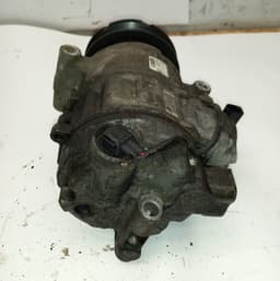 AUDI 4G0260805B AC / aircon Compressor AUDI A6 / A6 ALLROAD (C7, 4G) (2010-2018) — thumbnail 4