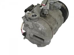 MERCEDES-BENZ A0038304460 A0008303502 AC / aircon Compressor MERCEDES-BENZ A-CLASS (W176) (2012-2018) — thumbnail 3