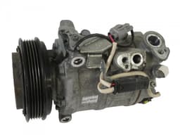MERCEDES-BENZ A0038304460 A0008303502 AC / aircon Compressor MERCEDES-BENZ A-CLASS (W176) (2012-2018) — thumbnail 1