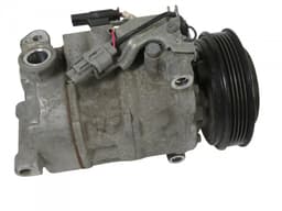 MERCEDES-BENZ A0038304460 A0008303502 AC / aircon Compressor MERCEDES-BENZ A-CLASS (W176) (2012-2018) — thumbnail 2