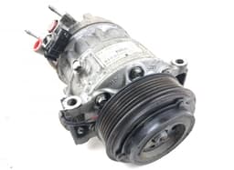 LAND ROVER LR112585 AC / aircon Compressor LAND ROVER RANGE ROVER SPORT II (L494) (2013-2022) — thumbnail 1