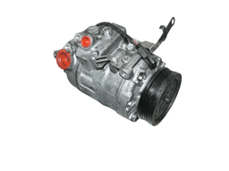 BMW GE4472603211 AC / aircon Compressor BMW 5 (E60, E61) (2003-2010) — thumbnail 1
