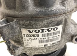 VOLVO 031160076B4 AC / aircon Compressor VOLVO XC70 II (2007-2016) — thumbnail 4