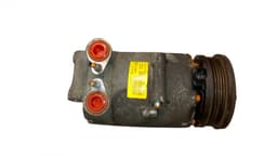 FORD BVGN19D629AD AC / aircon Compressor FORD FOCUS III (2010-2018) — thumbnail 4