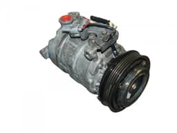MERCEDES-BENZ 4472807423 AC / aircon Compressor MERCEDES-BENZ CLA (C117, X117) (2013-2019) — thumbnail 1