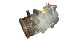 FORD BVGN19D629AD AC / aircon Compressor FORD FOCUS III (2010-2018) — thumbnail 1