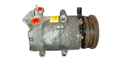 FORD BVGN19D629AD AC / aircon Compressor FORD FOCUS III (2010-2018) — thumbnail 3