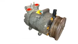 FORD BVGN19D629AD AC / aircon Compressor FORD FOCUS III (2010-2018) — thumbnail 2