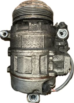 BMW 6452696162107 64509180549 AC / aircon Compressor BMW 3 (E90, E91, E92, E93) (2005-2011) — thumbnail 4