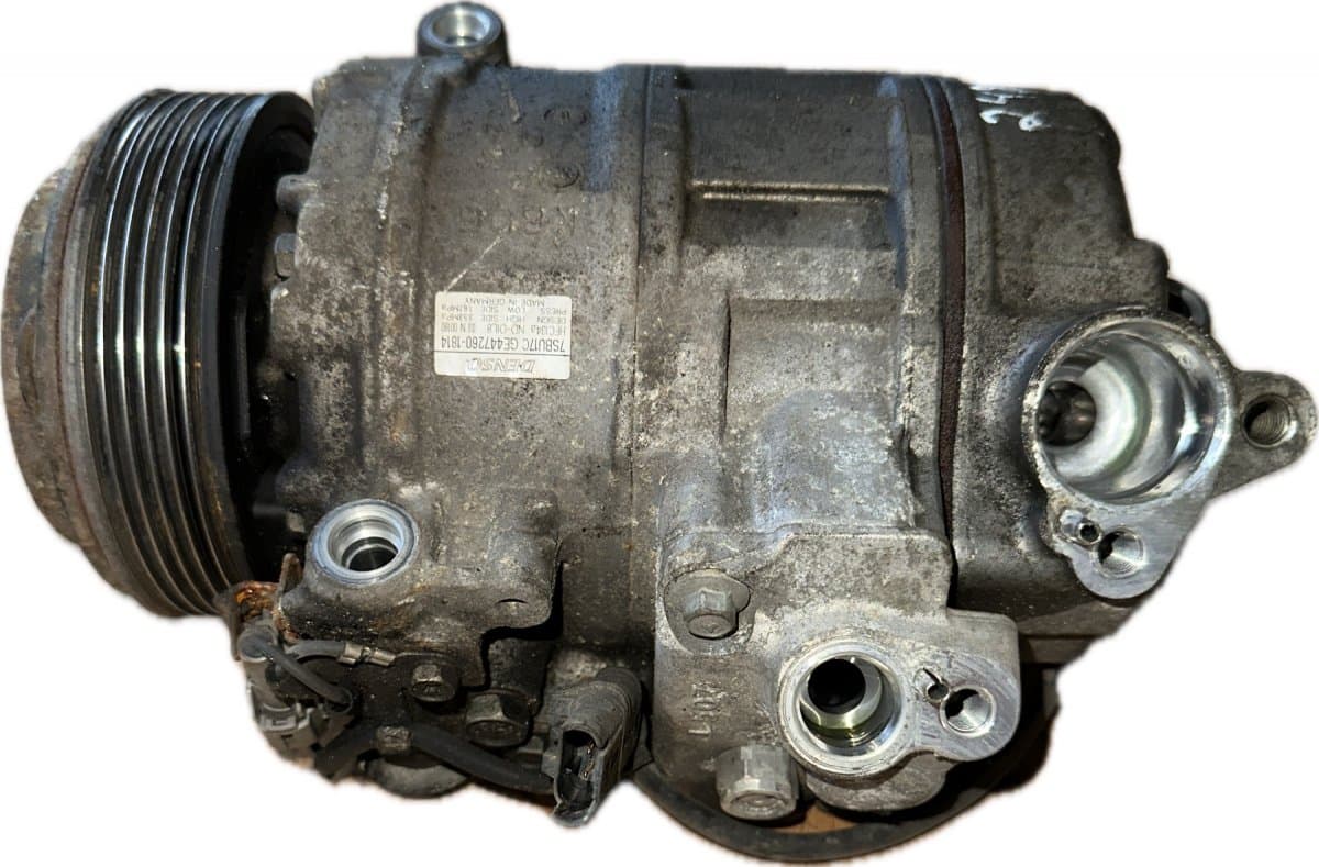 BMW 6452696162107 64509180549 AC / aircon Compressor BMW 3 (E90, E91, E92, E93) (2005-2011)