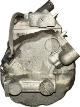 BMW 6452696162107 64509180549 AC / aircon Compressor BMW 3 (E90, E91, E92, E93) (2005-2011) — thumbnail 3