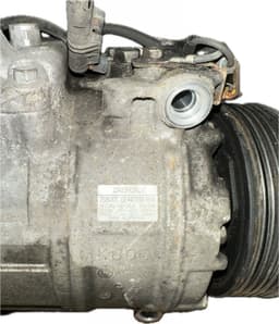 BMW 6452696162107 64509180549 AC / aircon Compressor BMW 3 (E90, E91, E92, E93) (2005-2011) — thumbnail 5