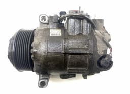 MERCEDES-BENZ 4471503071 4471909696 447150-3071 447190-9696 DCP17104 4471909698 447190-9698 4471503070 447150-3070 AC / aircon Compressor MERCEDES-BENZ E-CLASS Coupe (C207) (2009-2016) — thumbnail 4