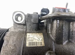 MERCEDES-BENZ 4471503071 4471909696 447150-3071 447190-9696 DCP17104 4471909698 447190-9698 4471503070 447150-3070 AC / aircon Compressor MERCEDES-BENZ E-CLASS Coupe (C207) (2009-2016) — thumbnail 3