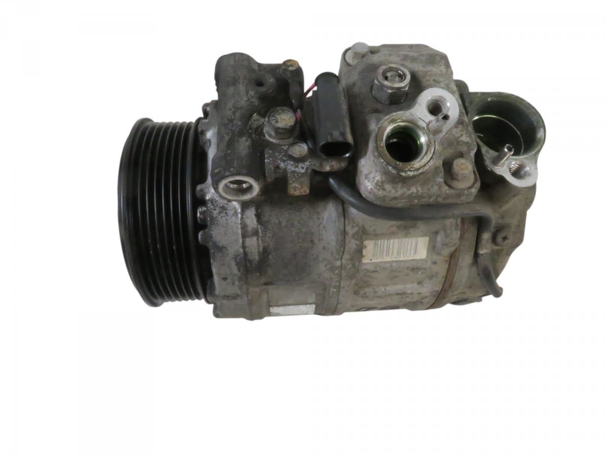 MERCEDES-BENZ A0022305811 AC / aircon Compressor MERCEDES-BENZ R-CLASS (W251) (2006-2013)