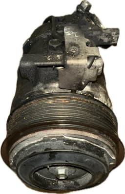 MERCEDES-BENZ A0008308700 AC / aircon Compressor MERCEDES-BENZ C-CLASS (W205) (2013-2021) — thumbnail 2