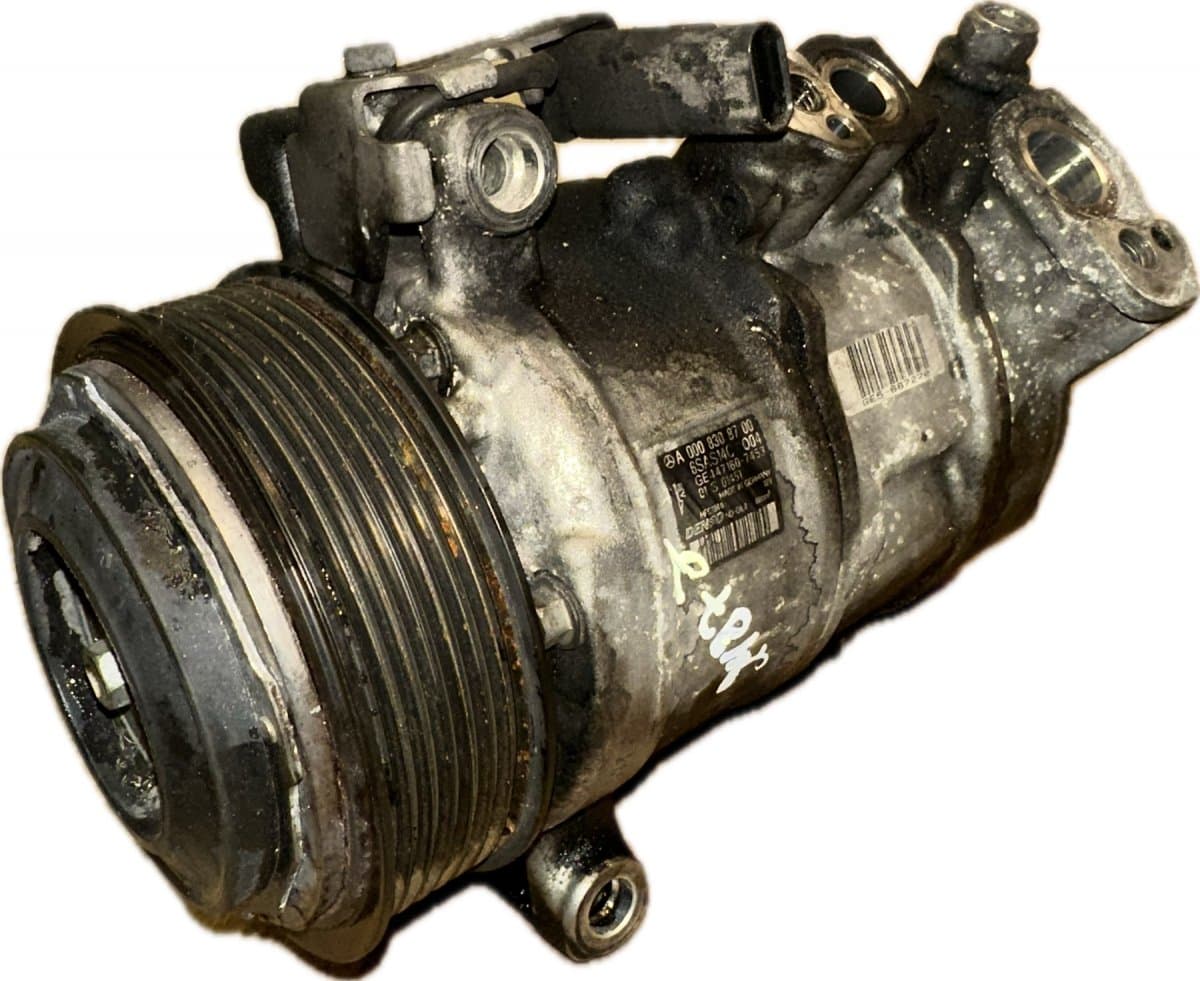 MERCEDES-BENZ A0008308700 AC / aircon Compressor MERCEDES-BENZ C-CLASS (W205) (2013-2021)