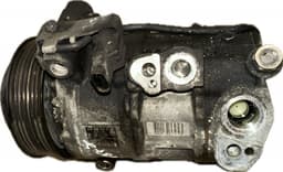 MERCEDES-BENZ A0008308700 AC / aircon Compressor MERCEDES-BENZ C-CLASS (W205) (2013-2021) — thumbnail 3