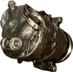 MERCEDES-BENZ A0008308700 AC / aircon Compressor MERCEDES-BENZ C-CLASS (W205) (2013-2021) — thumbnail 5