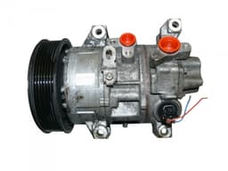 TOYOTA 4472601742 AC / aircon Compressor TOYOTA COROLLA Verso II (AR10) (2004-2009) — thumbnail 3