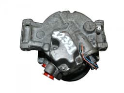 TOYOTA 4472601742 AC / aircon Compressor TOYOTA COROLLA Verso II (AR10) (2004-2009) — thumbnail 4