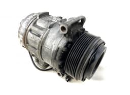 BMW 4472602982 4472602983 GE4472602982 GE4472602983 4472602981 GE4472602981 AC / aircon Compressor BMW X5 (E70) (2007-2013) — thumbnail 1