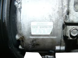 TOYOTA 4472601742 AC / aircon Compressor TOYOTA COROLLA Verso II (AR10) (2004-2009) — thumbnail 5