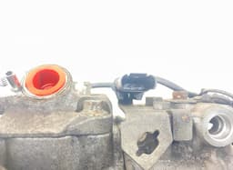 BMW 4472602982 4472602983 GE4472602982 GE4472602983 4472602981 GE4472602981 AC / aircon Compressor BMW X5 (E70) (2007-2013) — thumbnail 3