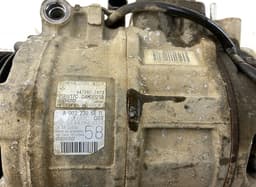 MERCEDES-BENZ 4471500259 4472602873 447150-0259 447260-2873 4472602875 447260-2875 AC / aircon Compressor MERCEDES-BENZ R-CLASS (W251) (2006-2013) — thumbnail 3