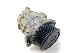 MERCEDES-BENZ 4471500259 4472602873 447150-0259 447260-2873 4472602875 447260-2875 AC / aircon Compressor MERCEDES-BENZ R-CLASS (W251) (2006-2013) — thumbnail 1