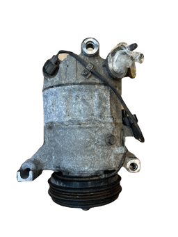 VOLVO 31315453 AC / aircon Compressor VOLVO S60 II / V60 I (2010-2018) — thumbnail 2
