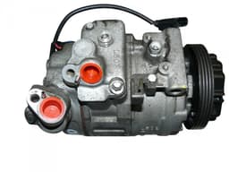 BMW AC / aircon Compressor BMW 7 (E65, E66) (2001-2009) — thumbnail 5