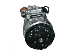 BMW AC / aircon Compressor BMW 7 (E65, E66) (2001-2009) — thumbnail 2