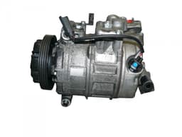 BMW AC / aircon Compressor BMW 7 (E65, E66) (2001-2009) — thumbnail 3